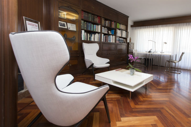 Consulta dental
