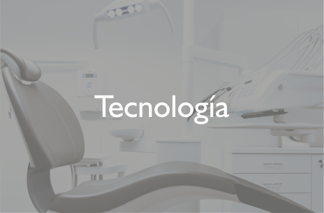 Tecnología