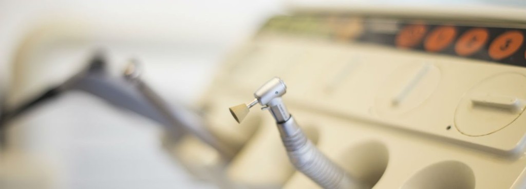 Instrumental dental de última generación