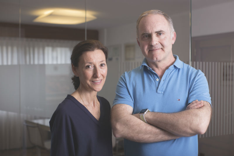 Tu dentista de confianza en Zaragoza