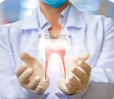 Odontología preventiva: cuidado digital de la pieza dental