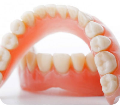 Prótesis dentales